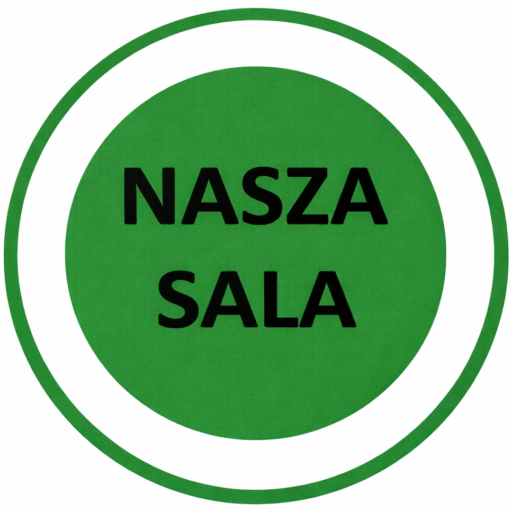 Logo Nasza Sala